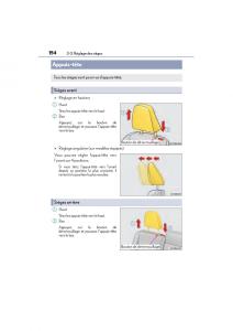 Lexus-NX-manuel-du-proprietaire page 156 min
