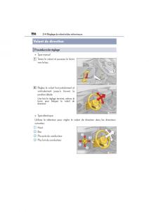 Lexus-NX-manuel-du-proprietaire page 158 min