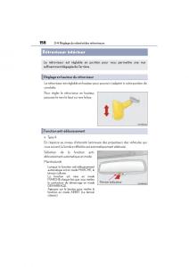 Lexus-NX-manuel-du-proprietaire page 160 min