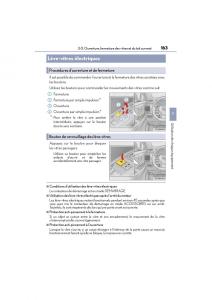 Lexus-NX-manuel-du-proprietaire page 165 min