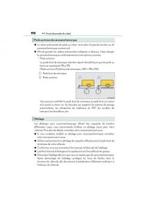 Lexus-NX-manuel-du-proprietaire page 192 min