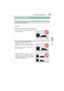 Lexus-NX-manuel-du-proprietaire page 201 min