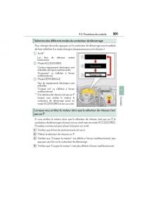 Lexus-NX-manuel-du-proprietaire page 203 min