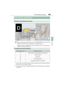 Lexus-NX-manuel-du-proprietaire page 207 min