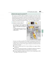 Lexus-NX-manuel-du-proprietaire page 209 min