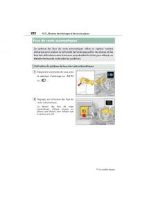 Lexus-NX-manuel-du-proprietaire page 224 min