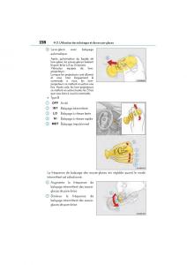 Lexus-NX-manuel-du-proprietaire page 230 min