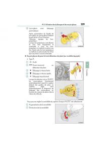 Lexus-NX-manuel-du-proprietaire page 231 min