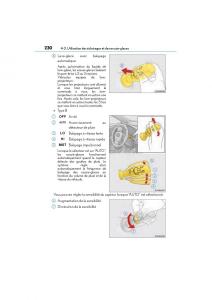 Lexus-NX-manuel-du-proprietaire page 232 min