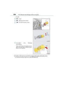 Lexus-NX-manuel-du-proprietaire page 236 min