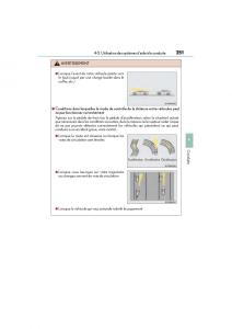 Lexus-NX-manuel-du-proprietaire page 253 min