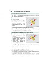 Lexus-NX-manuel-du-proprietaire page 270 min