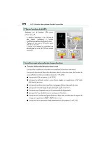 Lexus-NX-manuel-du-proprietaire page 274 min