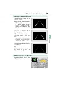 Lexus-NX-manuel-du-proprietaire page 277 min