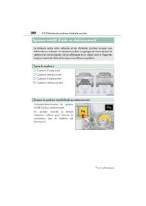 Lexus-NX-manuel-du-proprietaire page 282 min