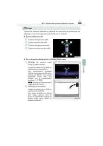 Lexus-NX-manuel-du-proprietaire page 283 min