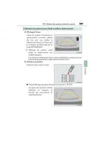 Lexus-NX-manuel-du-proprietaire page 291 min