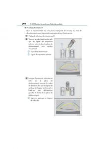 Lexus-NX-manuel-du-proprietaire page 294 min