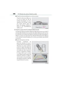 Lexus-NX-manuel-du-proprietaire page 300 min