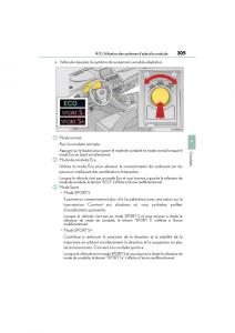 Lexus-NX-manuel-du-proprietaire page 307 min