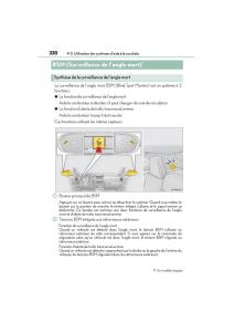 Lexus-NX-manuel-du-proprietaire page 322 min