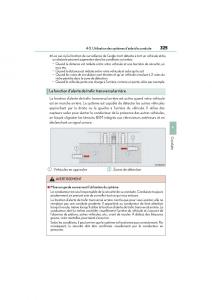 Lexus-NX-manuel-du-proprietaire page 327 min