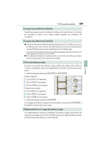 Lexus-NX-manuel-du-proprietaire page 331 min