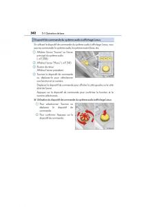 Lexus-NX-manuel-du-proprietaire page 344 min