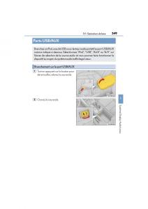 Lexus-NX-manuel-du-proprietaire page 351 min