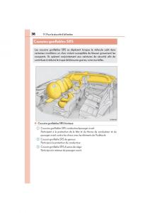 Lexus-NX-manuel-du-proprietaire page 40 min