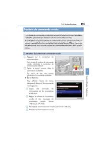 Lexus-NX-manuel-du-proprietaire page 435 min