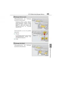 Lexus-NX-manuel-du-proprietaire page 457 min