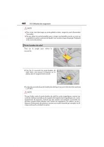 Lexus-NX-manuel-du-proprietaire page 462 min