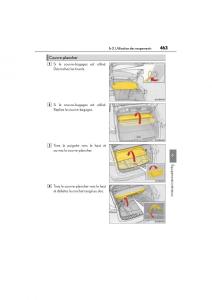 Lexus-NX-manuel-du-proprietaire page 465 min