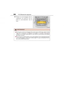 Lexus-NX-manuel-du-proprietaire page 468 min