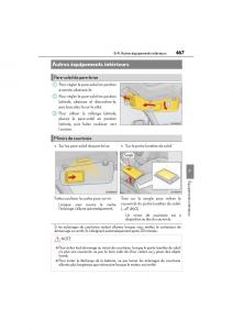 Lexus-NX-manuel-du-proprietaire page 469 min