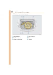 Lexus-NX-manuel-du-proprietaire page 594 min