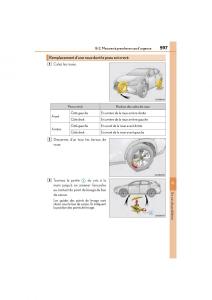 Lexus-NX-manuel-du-proprietaire page 599 min