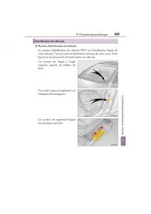 Lexus-NX-manuel-du-proprietaire page 623 min