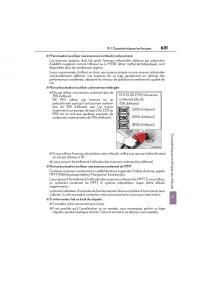 Lexus-NX-manuel-du-proprietaire page 633 min