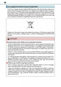 Lexus-NX-Kezelesi-utmutato page 10 min