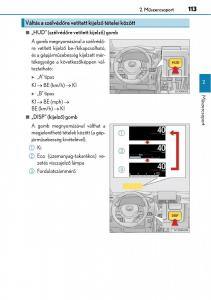 Lexus-NX-Kezelesi-utmutato page 113 min