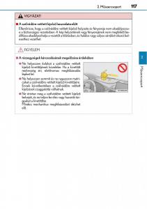 Lexus-NX-Kezelesi-utmutato page 117 min