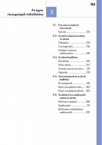 Lexus-NX-Kezelesi-utmutato page 123 min