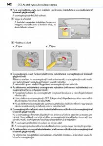 Lexus-NX-Kezelesi-utmutato page 142 min