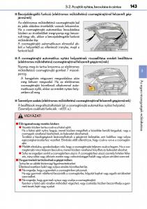 Lexus-NX-Kezelesi-utmutato page 143 min