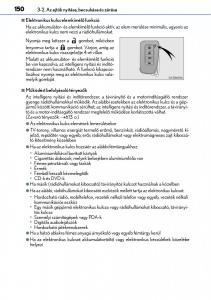 Lexus-NX-Kezelesi-utmutato page 150 min