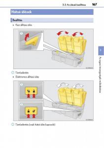 Lexus-NX-Kezelesi-utmutato page 167 min