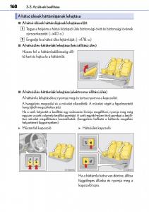 Lexus-NX-Kezelesi-utmutato page 168 min