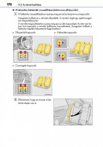 Lexus-NX-Kezelesi-utmutato page 170 min